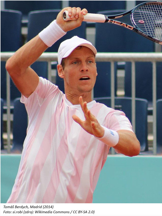 Tomáš Berdych
